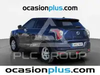 2023 Ssangyong Tivoli