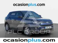 2023 Ssangyong Tivoli