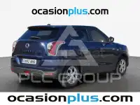 2023 Ssangyong Tivoli
