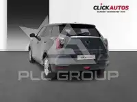2023 Ssangyong Tivoli