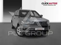 2023 Ssangyong Tivoli