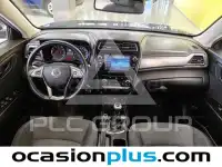 2023 Ssangyong Tivoli