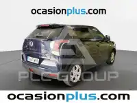 2023 Ssangyong Tivoli