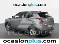 2023 Ssangyong Tivoli