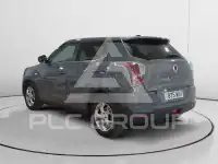 2023 Ssangyong Tivoli