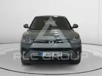 2023 Ssangyong Tivoli