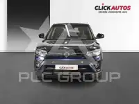 2023 Ssangyong Tivoli