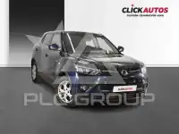 2023 Ssangyong Tivoli