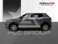 2023 Ssangyong Tivoli