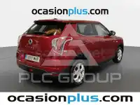 2023 Ssangyong Tivoli