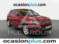 2023 Ssangyong Tivoli