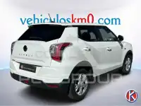 2023 Ssangyong Tivoli