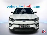 2023 Ssangyong Tivoli