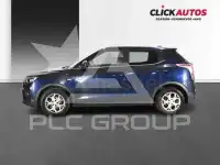 2023 Ssangyong Tivoli