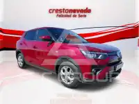 2023 Ssangyong Tivoli
