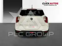 2023 Ssangyong Tivoli