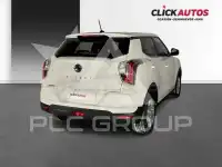 2023 Ssangyong Tivoli