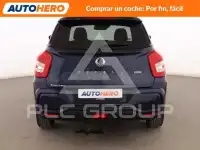 2023 Ssangyong Tivoli