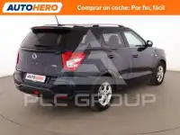2023 Ssangyong Tivoli