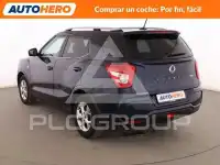 2023 Ssangyong Tivoli