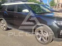 2023 Ssangyong Tivoli