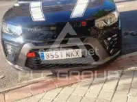 2023 Ssangyong Tivoli