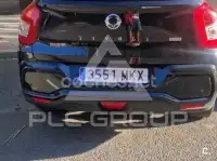 2023 Ssangyong Tivoli