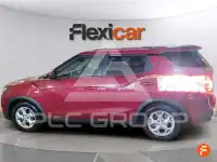 2023 Ssangyong Tivoli