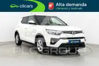 2023 Ssangyong Tivoli