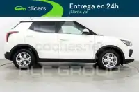 2023 Ssangyong Tivoli