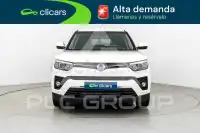 2023 Ssangyong Tivoli