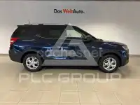 2023 Ssangyong Tivoli