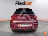 2023 Ssangyong Tivoli