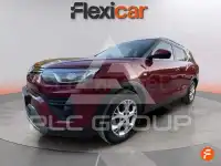 2023 Ssangyong Tivoli