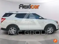 2023 Ssangyong Tivoli
