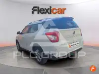 2023 Ssangyong Tivoli