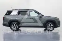 2023 Ssangyong Torres