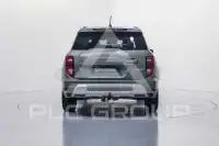 2023 Ssangyong Torres