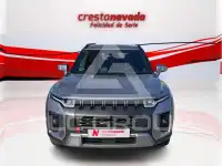 2023 Ssangyong Torres