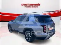 2023 Ssangyong Torres