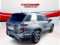 2023 Ssangyong Torres