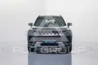 2023 Ssangyong Torres