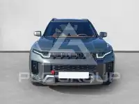 2023 Ssangyong Torres