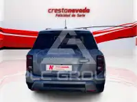 2023 Ssangyong Torres
