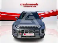 2023 Ssangyong Torres