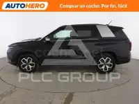 2023 Ssangyong Torres