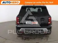 2023 Ssangyong Torres