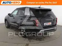 2023 Ssangyong Torres