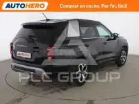 2023 Ssangyong Torres