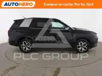 2023 Ssangyong Torres